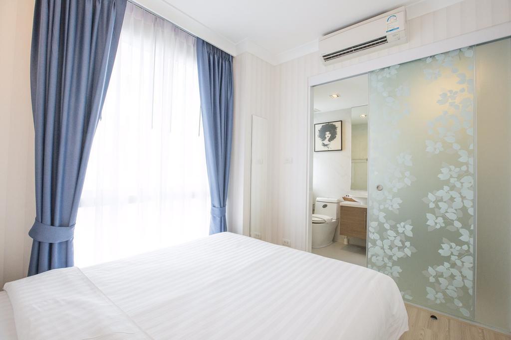 3 Bedrooms My Resort Huahin With Free Waterpark Dış mekan fotoğraf