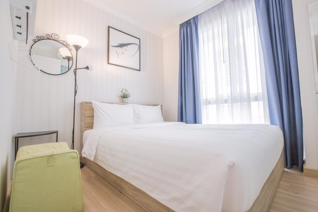 3 Bedrooms My Resort Huahin With Free Waterpark Dış mekan fotoğraf