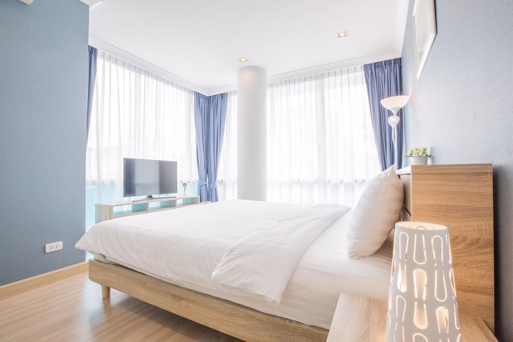 3 Bedrooms My Resort Huahin With Free Waterpark Dış mekan fotoğraf