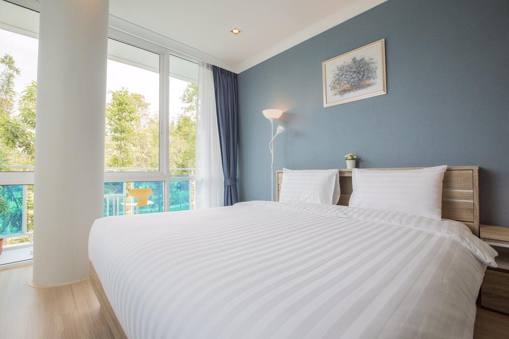 3 Bedrooms My Resort Huahin With Free Waterpark Dış mekan fotoğraf