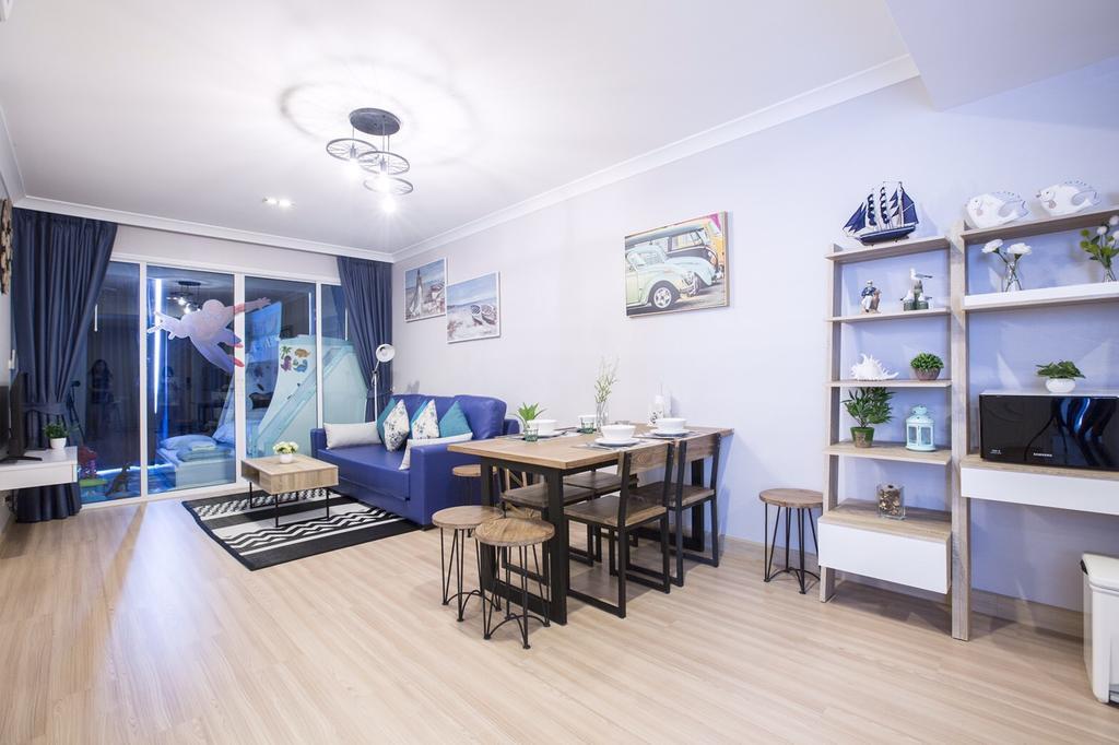 3 Bedrooms My Resort Huahin With Free Waterpark Dış mekan fotoğraf
