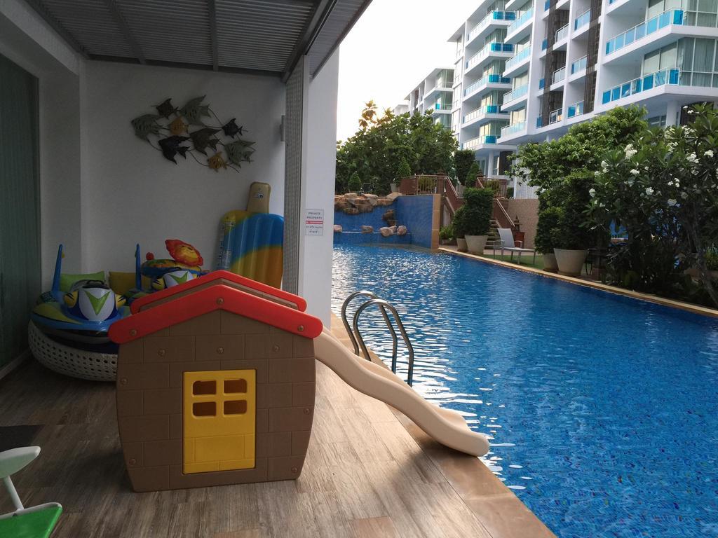 3 Bedrooms My Resort Huahin With Free Waterpark Dış mekan fotoğraf