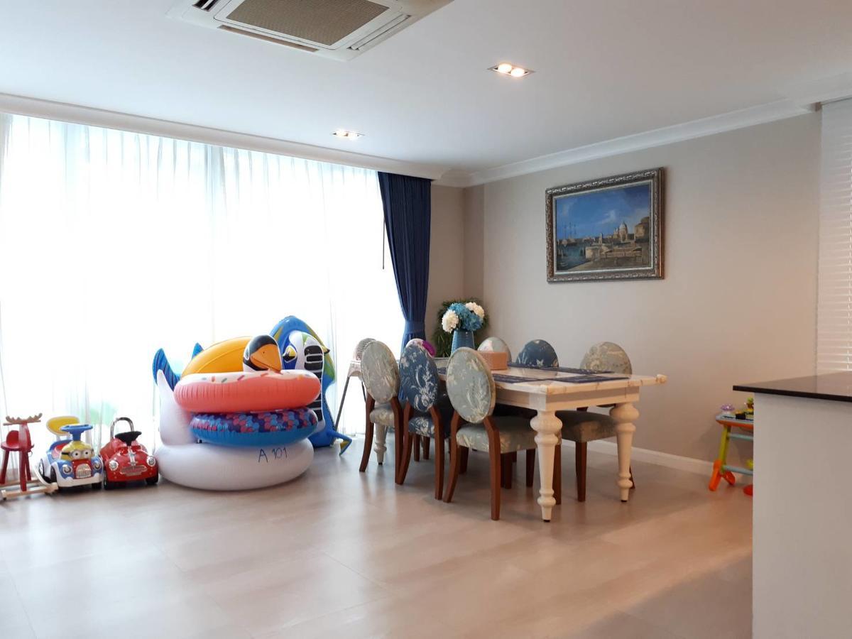3 Bedrooms My Resort Huahin With Free Waterpark Dış mekan fotoğraf